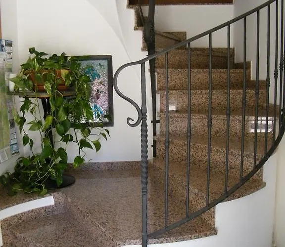 公寓 Residenza Acqua Terra Fuoco 科莫