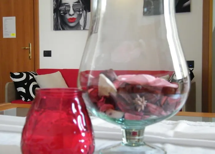 Residenza Acqua Terra Fuoco * 科莫