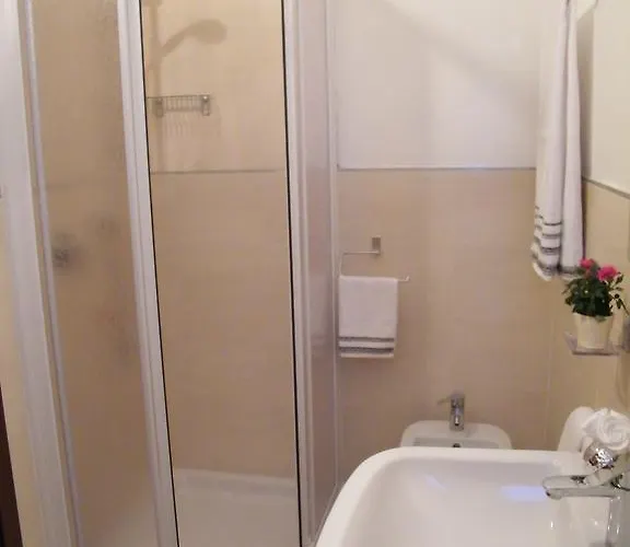 Residenza Acqua Terra Fuoco * 科莫