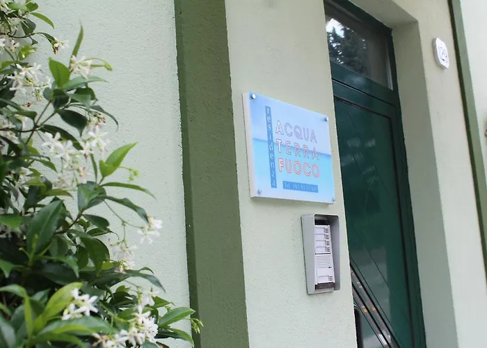 Residenza Acqua Terra Fuoco