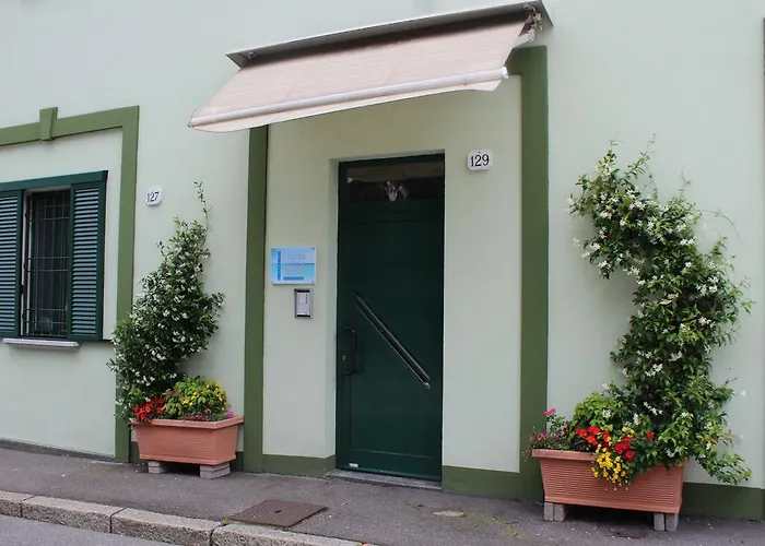 Residenza Acqua Terra Fuoco