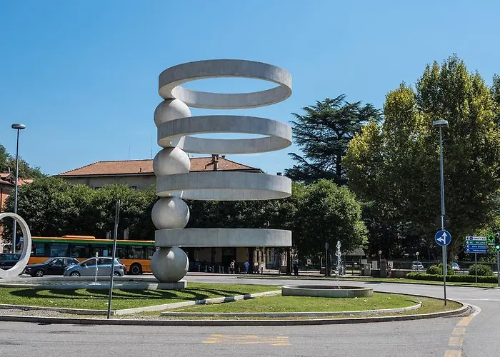 Residenza Acqua Terra Fuoco