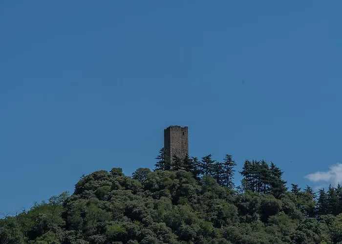 Residenza Acqua Terra Fuoco *