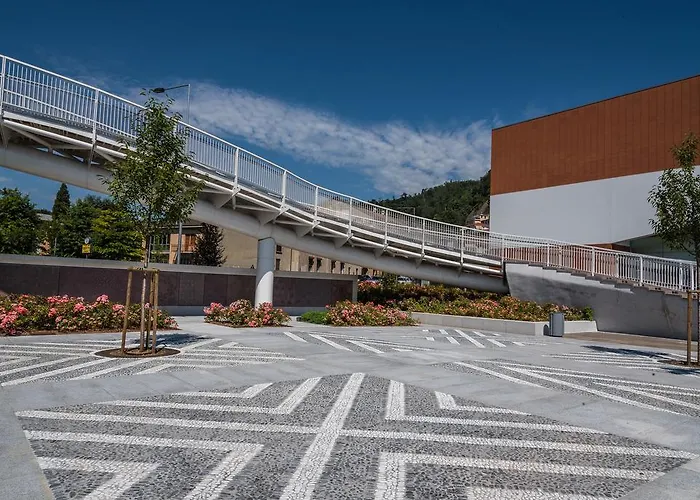 Residenza Acqua Terra Fuoco * 科莫