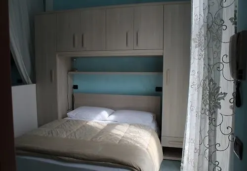 Residenza Acqua Terra Fuoco