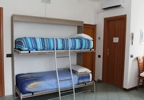 Residenza Acqua Terra Fuoco