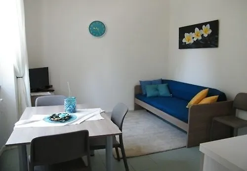 Residenza Acqua Terra Fuoco 公寓 科莫