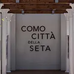 Residenza Acqua Terra Fuoco Apartment *