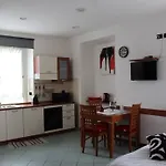 Residenza Acqua Terra Fuoco Apartment Como