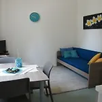 Residenza Acqua Terra Fuoco Apartment Como
