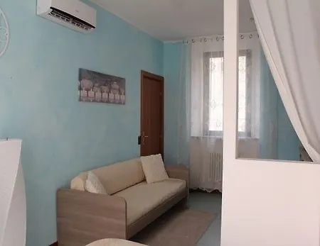 Residenza Acqua Terra Fuoco Appartement Como