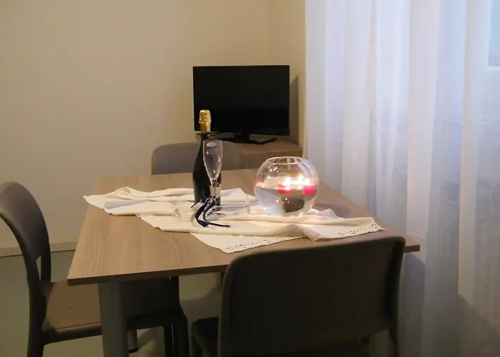 Residenza Acqua Terra Fuoco Como