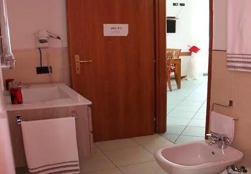 Residenza Acqua Terra Fuoco Apartamento